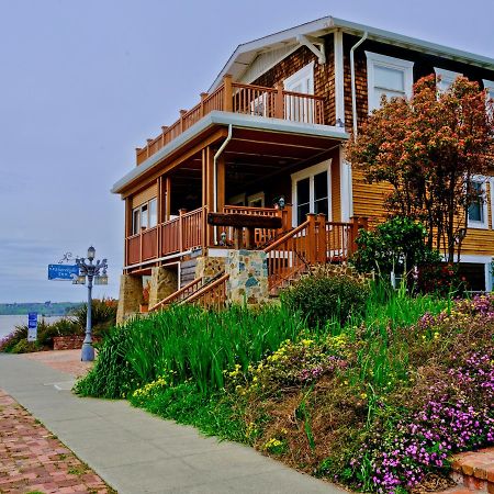 Shorelight Inn Benicia Luaran gambar