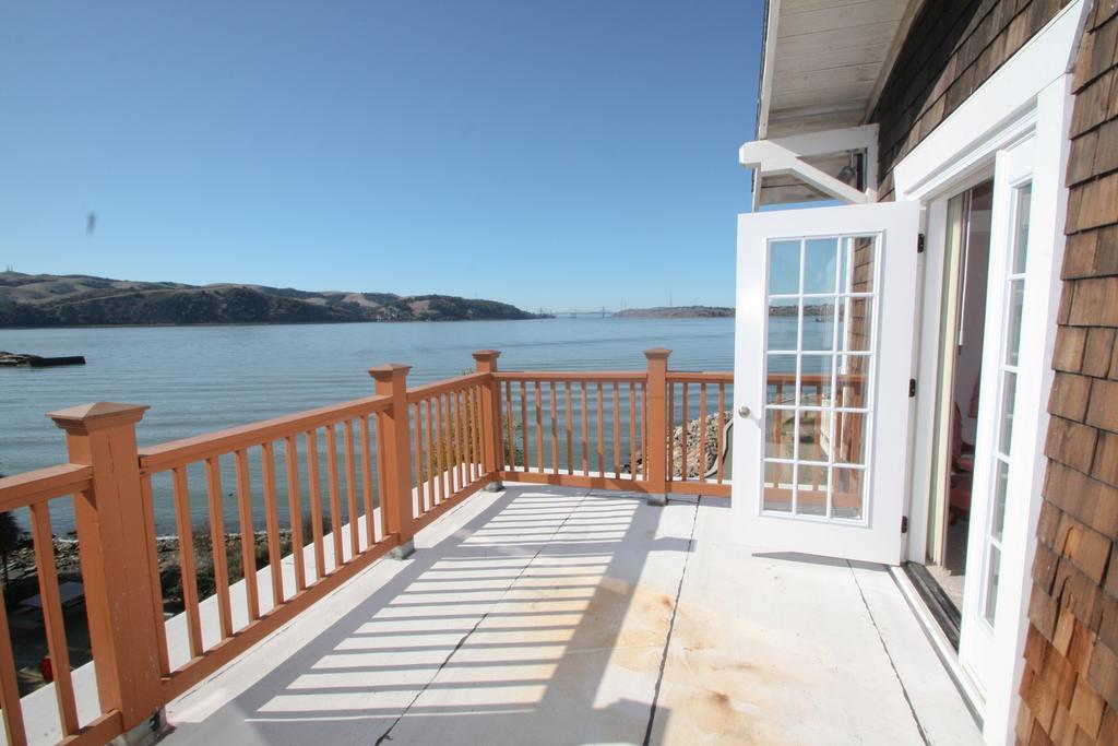 Shorelight Inn Benicia Bilik gambar