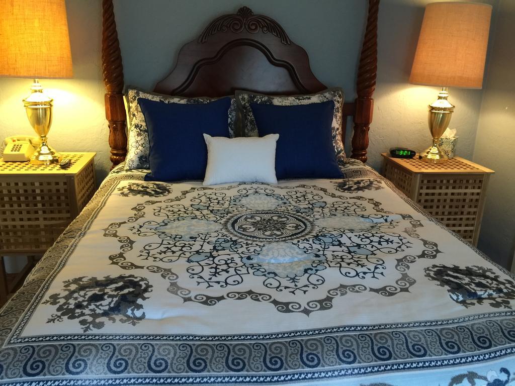 Shorelight Inn Benicia Luaran gambar