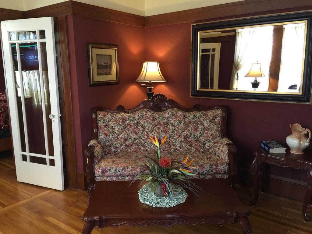 Shorelight Inn Benicia Luaran gambar