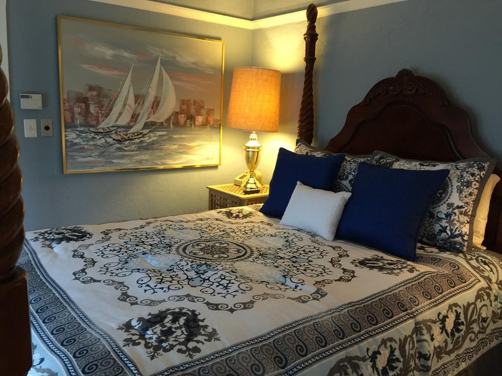 Shorelight Inn Benicia Luaran gambar