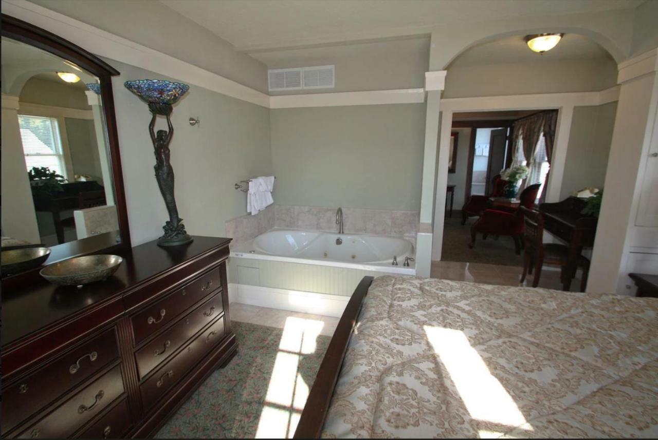 Shorelight Inn Benicia Luaran gambar