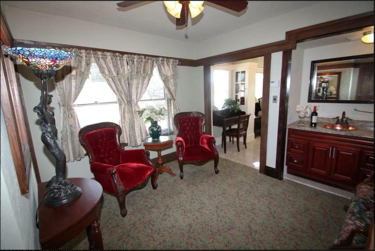 Shorelight Inn Benicia Luaran gambar