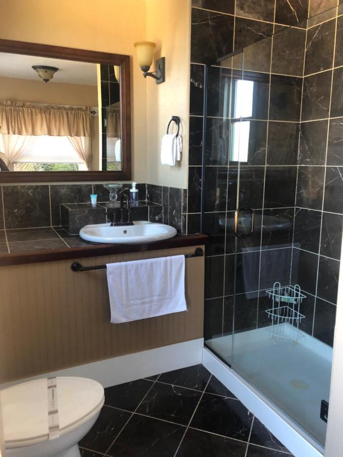 Shorelight Inn Benicia Luaran gambar