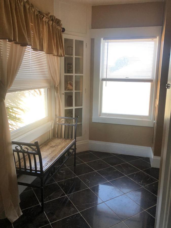 Shorelight Inn Benicia Luaran gambar