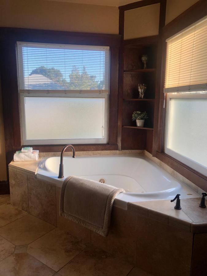 Shorelight Inn Benicia Luaran gambar