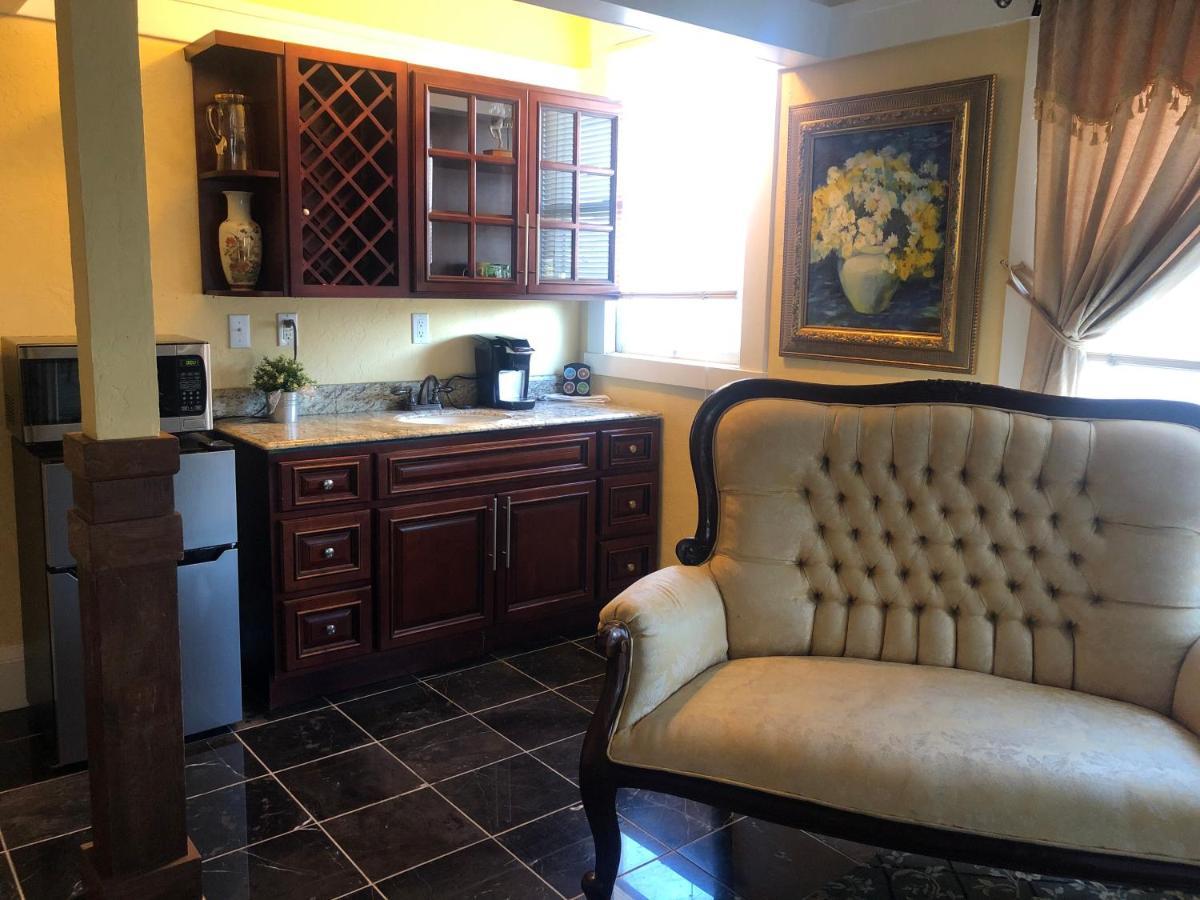 Shorelight Inn Benicia Luaran gambar